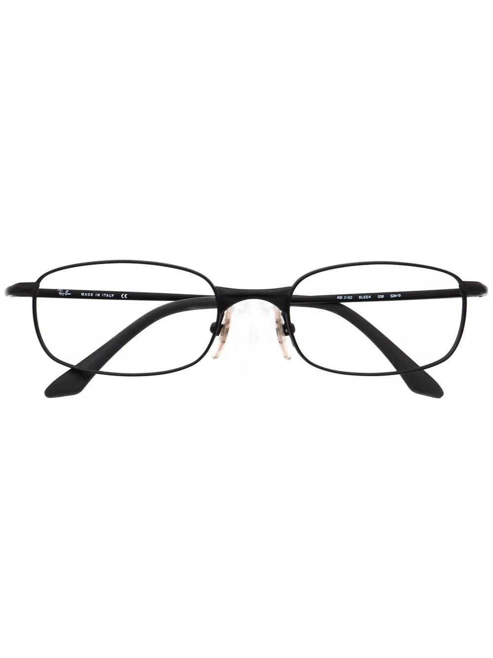 Ray-Ban RB 3162 Sleek 006 Eyewear